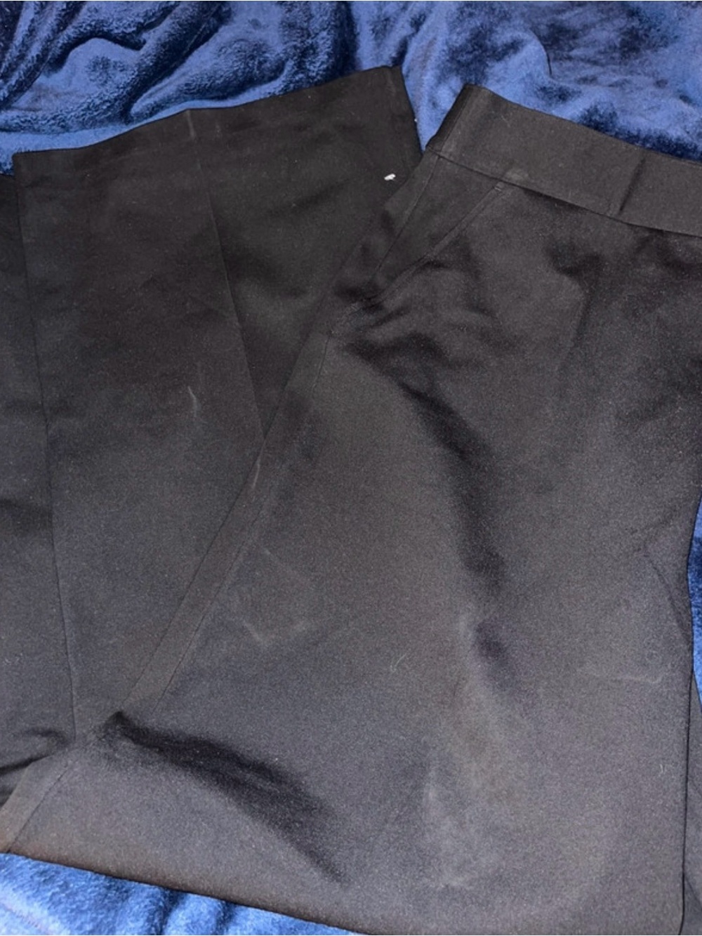 SPANX NWT 3X WIDE LEG DRESS PANT